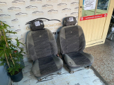 Oto Çıkma Parça / Ford / Escort / Koltuk & Döşeme / Yolcu Koltuğu / Çıkma Parça 