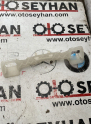 5G0867660D passat golf sağ arka tavan tutamağı tutucu braket