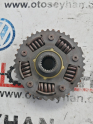 Oto Çıkma Parça / Volkswagen / Golf / Jant & Lastik / Jant Göbeği / Çıkma Parça 