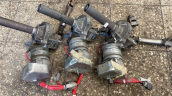 Oto Çıkma Parça / Toyota / Auris / Direksiyon / Direksiyon Kolon Kilidi / Çıkma Parça 