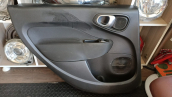 Fiat 500 L sol arka kapı döşemesi