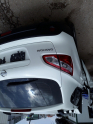 2011 NİSSAN QASHQAİ ORİJİNAL KESME ARKA KASA.