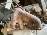 Oto Çıkma Parça / Toyota / Corolla / Motor / Blok / Çıkma Parça 