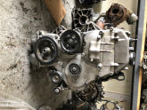 Oto Çıkma Parça / Hyundai / Accent / Motor / Motor (komple) / Çıkma Parça 