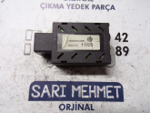 Oto Çıkma Parça / Volkswagen / Golf / Beyin / Konfor Beyni / Çıkma Parça 