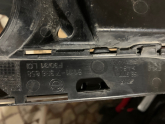 Oto Çıkma Parça / Bmw / 3 Serisi / Tampon / Sis Farı Çerçevesi / Çıkma Parça 