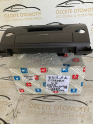 Oto Çıkma Parça / Citroen / C4 / Göğüslük & Torpido / Havalandırma Izgaraları / Çıkma Parça 