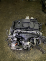Passat 2.0 tdı çıkma motor 170 hp BMR kodlu motor