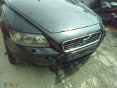 ÇIKMA 2007 VOLVO S40 ÖN TAMPON.