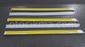 Oto Çıkma Parça / Seat / Toledo / Kaporta & Karoser / Kapı Çıtası / Sıfır Parça 
