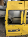 Oto Çıkma Parça / Ford / Transit Connect / Kaporta & Karoser / Bagaj Kapağı / Çıkma Parça 