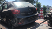 SEAT İBİZA ÇIKMA SOL ARKA STOP ENES OTO VOLKSWAGEN ÇIKMA DA