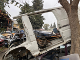 Oto Çıkma Parça / Mitsubishi / L300 / Kaporta & Karoser / Marşpiyel Sacı / Çıkma Parça 