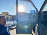 Oto Çıkma Parça / Volkswagen / Transporter / Ayna / Sol Dış Ayna / Çıkma Parça 