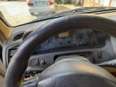 Oto Çıkma Parça / Nissan / Terrano / Kalorifer / Kontrol Paneli / Çıkma Parça 