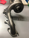 Oto Çıkma Parça / Opel / Astra / Egzoz / Egzoz Manifoldu / Çıkma Parça 
