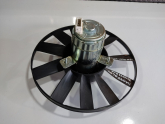 Oto Çıkma Parça / Volkswagen / Golf / Fan / Fan Motoru / Sıfır Parça 