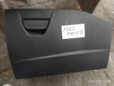 Ford focus 3 çıkma orjinal hatasız torpido kapağı