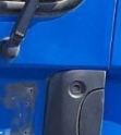 2002 model renault kangoo esprexx çıkma bagaj kapı kilidi