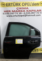 Oto Çıkma Parça / Ford / Focus / Kaporta & Karoser / Sol Ön Kapı / Çıkma Parça 