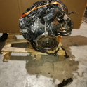Oto Çıkma Parça / Volkswagen / Passat / Motor / Motor (komple) / Çıkma Parça 
