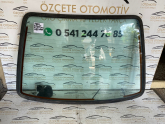 Oto Çıkma Parça / Ford / Escort / Oto Cam / Bagaj Camı / Çıkma Parça 