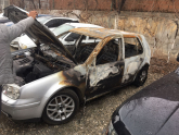 Hurda Belgeli Araçlar / Volkswagen / Golf
