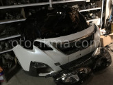 Oto Çıkma Parça / Peugeot / 3008 / Kaporta & Karoser / Kaput / Çıkma Parça 