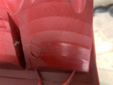 Oto Çıkma Parça / Volkswagen / Transporter / Far & Stop / Sol Arka Stop / Çıkma Parça 