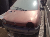 Oto Çıkma Parça / Renault / Twingo / Tampon / Arka Tampon / Çıkma Parça 