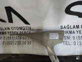 OEM;3G5867241 VW PASSAT 10-15 SOL ARKA DİREK KAPLAMA