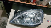 Oto Çıkma Parça / Opel / Corsa / Far & Stop / Sol Ön Far / Sıfır Parça 