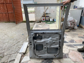Oto Çıkma Parça / Mitsubishi / L200 / Kaporta & Karoser / Sol Arka Kapı / Çıkma Parça 