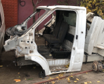 Ford Transit Kamyonet Kupa 2007/13 Modeller Arası Mevcuttur