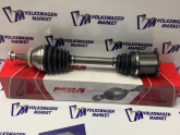Oto Çıkma Parça / Audi / A1 / Alt Takım / Aks / Sıfır Parça 