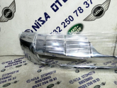 Oto Çıkma Parça / Mercedes / ML / Tampon / Alt Muhafaza / Sıfır Parça 
