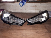 Oto Çıkma Parça / Audi / A4 / Far & Stop / Sağ Ön Far / Çıkma Parça 