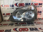 Oto Çıkma Parça / Renault / Clio / Far & Stop / Sol Ön Far / Çıkma Parça 