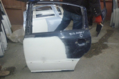Oto Çıkma Parça / Volkswagen / Passat / Kaporta & Karoser / Sol Arka Kapı / Çıkma Parça 