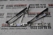Oto Çıkma Parça / Ford / Focus / Kaporta & Karoser / Bagaj Menteşesi / Çıkma Parça 