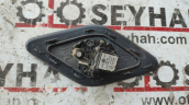 Oto Çıkma Parça / Volkswagen / Jetta / Kalorifer / Kalorifer Izgarası / Çıkma Parça 