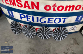 Oto Çıkma Parça / Peugeot / 206 / Jant & Lastik / Jant Kapağı / Çıkma Parça 