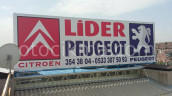 Oto Çıkma Parça / Peugeot / 208 / Elektrik / Sigorta Kutusu / Çıkma Parça 