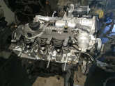 Oto Çıkma Parça / Renault / Megane / Motor / Motor (komple) / Çıkma Parça 