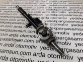 Oto Çıkma Parça / Volkswagen / Golf / Direksiyon / Direksiyon Kutusu / Sıfır Parça 