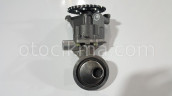 Oto Çıkma Parça / Volkswagen / Golf / Motor / Yağ Pompası / Sıfır Parça 