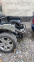 Hurda Belgeli Araçlar / Land Rover / Range Rover