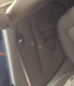 VOLVO S80 HATASIZ KAPI KOLÇAĞI.