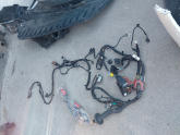 Oto Çıkma Parça / Ford / Tourneo Courier / Motor / Elektrik Tesisatı / Çıkma Parça 