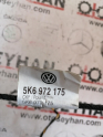 Oto Çıkma Parça / Volkswagen / Golf / Kaporta & Karoser / Bagaj Amortisörü / Çıkma Parça 